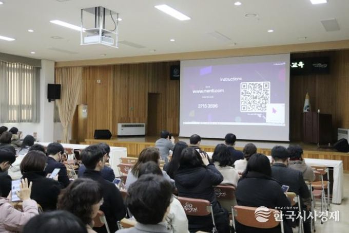 보은군, 전 직원 대상 ‘직장 내 괴롭힘 예방·청렴 교육’ 마무리