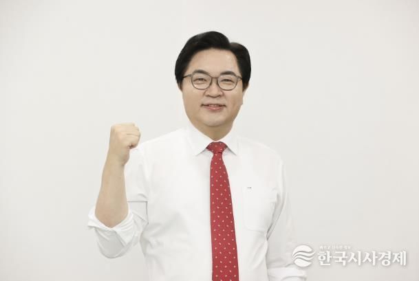 박일하 동작구청장