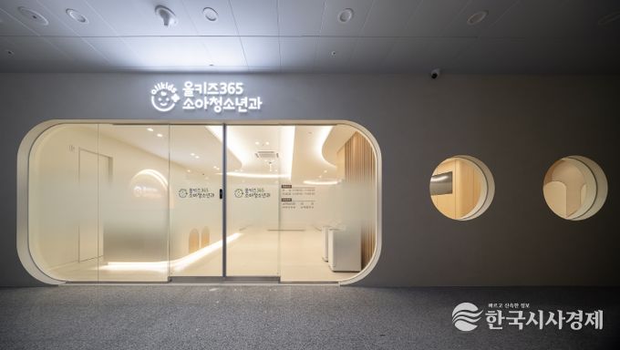 야간·휴일 소아 진료 위한 전주시 ‘달빛어린이병원’ 신규 지정