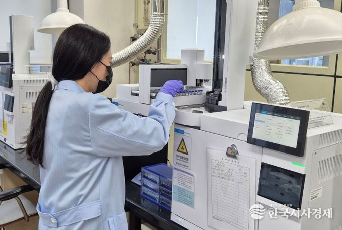 토양환경 보전을 위한 토양오염 실태조사