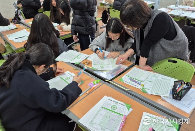 자기이해와 진로탐색 프로그램