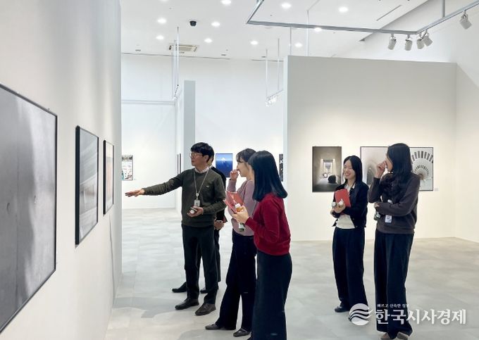 광주은행, 아트홀 대관으로 지역 문화예술 활동 지원