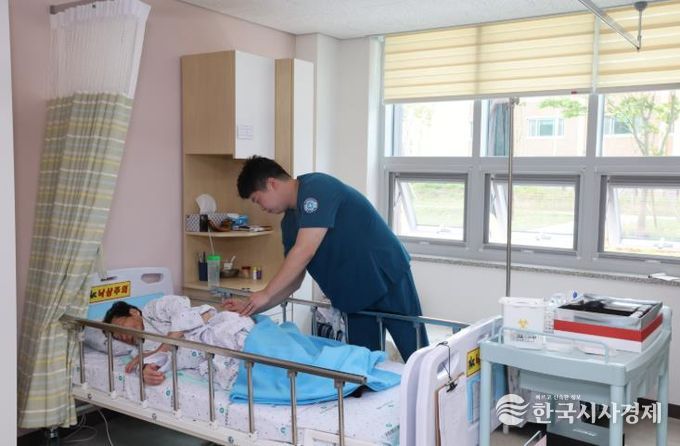 2025.06.26. 무주군립요양병원