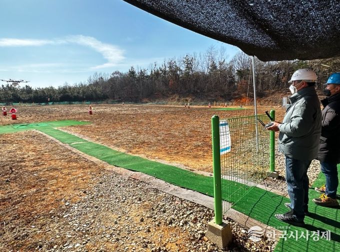 농업인 드론 활용 위한 초경량비행장치 조정자 자격증 교육 30명 모집