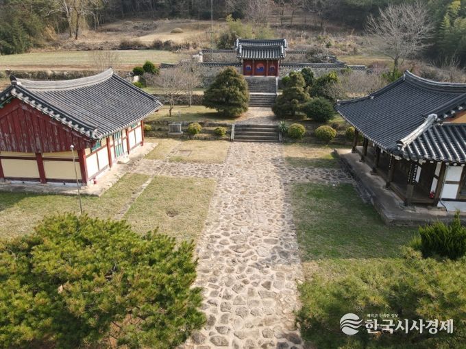 고흥 무열사 소장 고문서, 전라남도 유형문화유산 지정