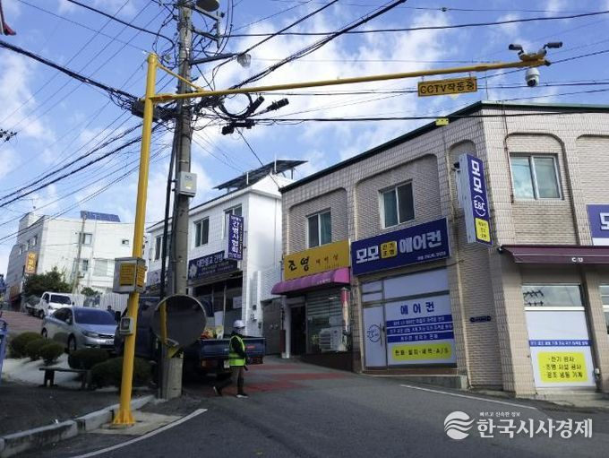 CCTV 개선 후