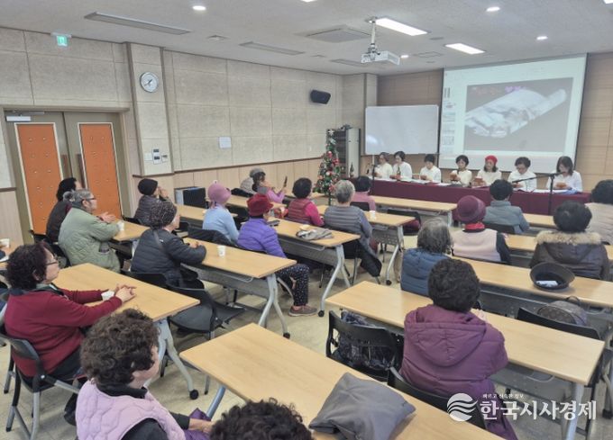 홍산도서관 독서 문화 프로그램