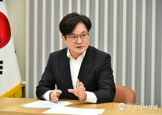 김병수 김포시장