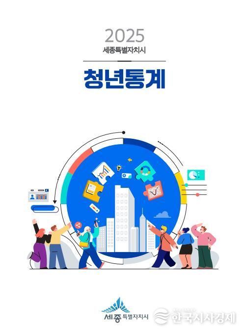 2025청년통계 인포그래픽