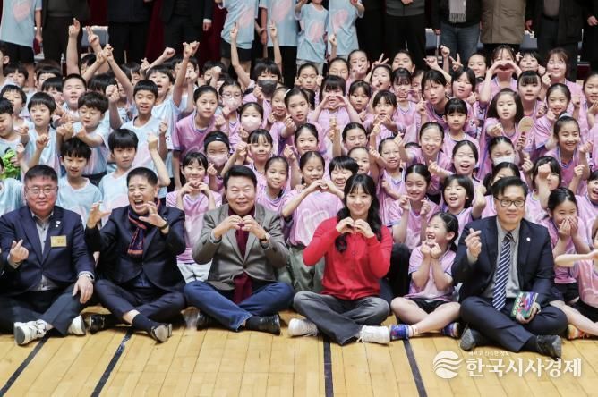 제2회 전국 유소년 탁구축제