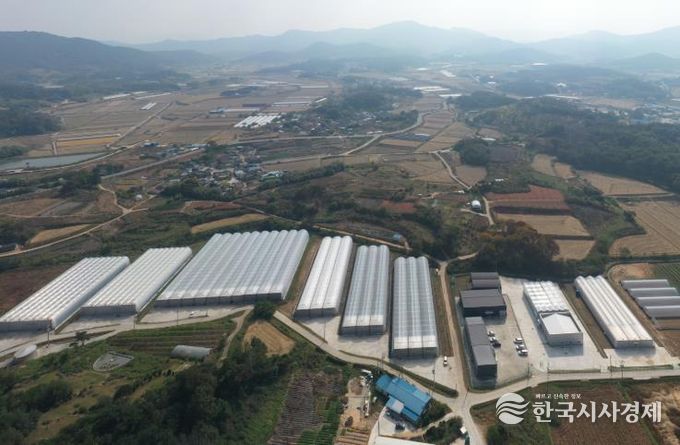 순창군, 청년농 영농창업 돕는 ‘경영실습 임대농장’ 성과 눈길