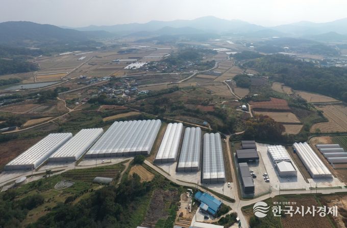 순창군, 청년농 영농창업 돕는‘경영실습 임대농장’성과 눈길