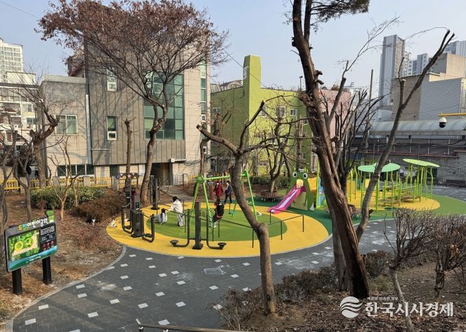 공원녹지과(두리어린이공원)