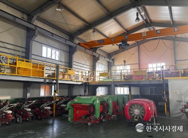 남원시, 2026년 임대료 반값 할인 연장으로 농업인 경영 부담 완화