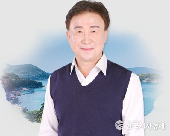 정기명 여수시장