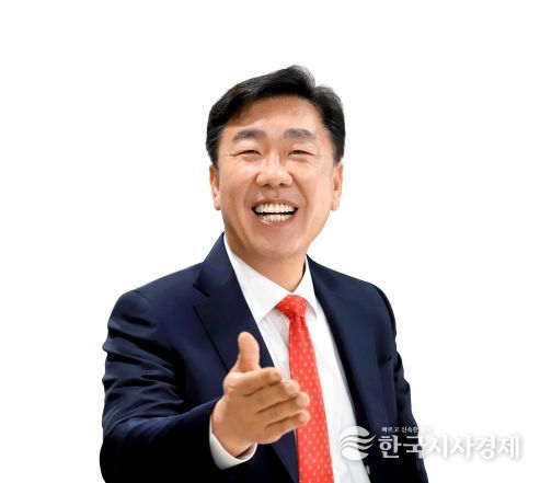 이범석 청주시장