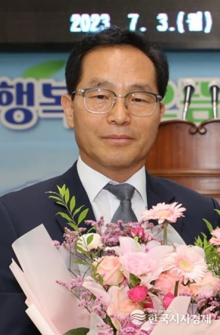 전도성 부군수 사진