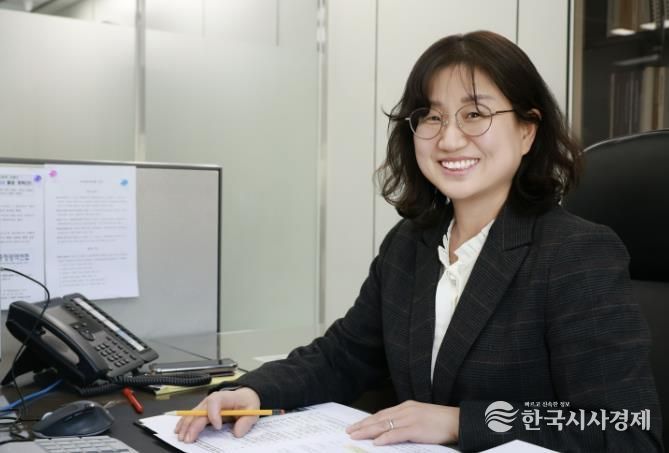 제33대 이수현 괴산군 부군수 취임