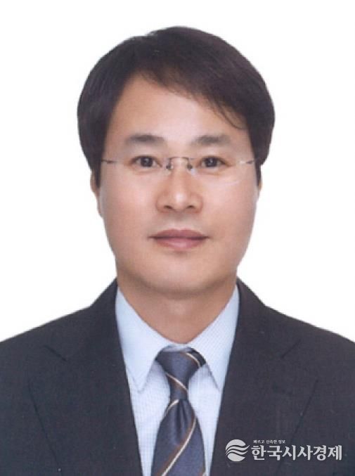 전상욱 청양부군수