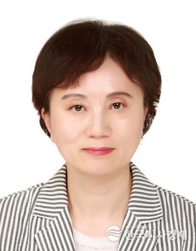 미추홀구, 시현정 신임 부구청장 취임