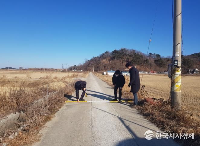강화군, 자체 설계로 공사 앞당긴다… 건설기획단 본격 가동