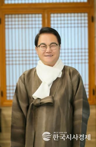 청도군, 2026년 신년사로‘도약과 완성의 해’ 선언…미래형 행복도시 완성 가속화(김하수 군수 사진)