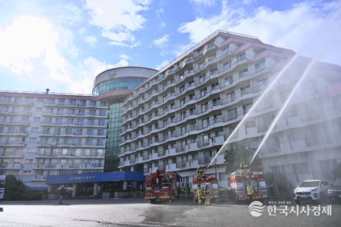 속초시, 2025년 재난관리평가 ‘우수기관’ 선정