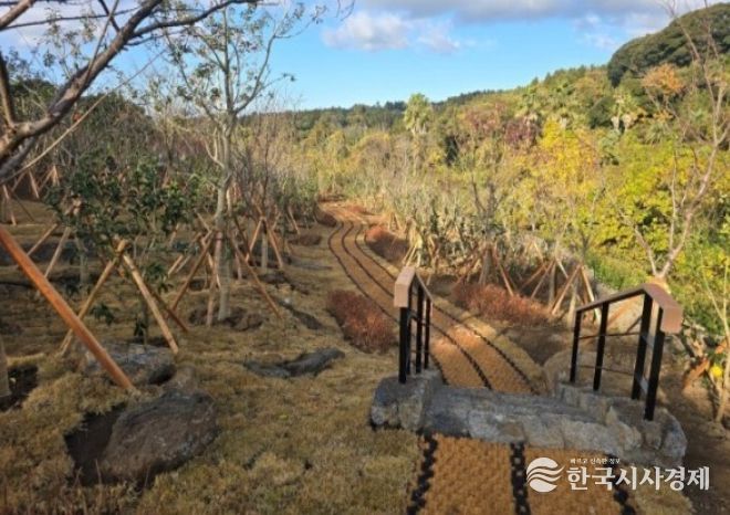 엉또공원 기후대응 도시숲