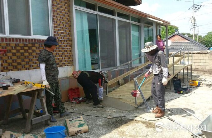 순창군, 희망하우스 빈집재생 사업 본격 추진