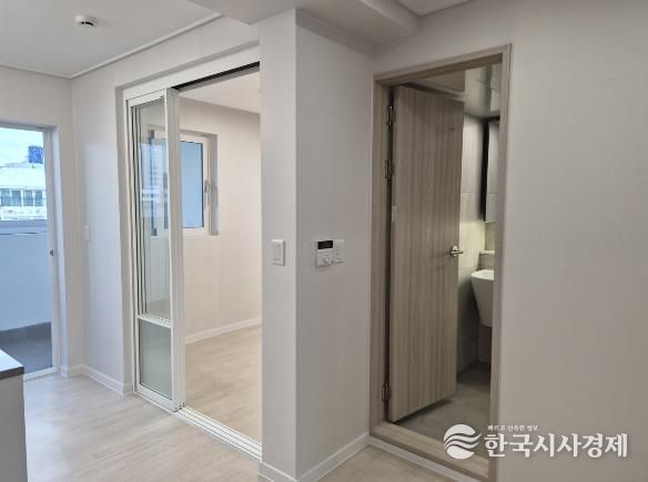 중구, 빈집 활용 공공지원 임대주택 입주자 모집