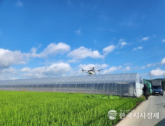 김해시, 쌀 경쟁력 제고사업 신청 접수