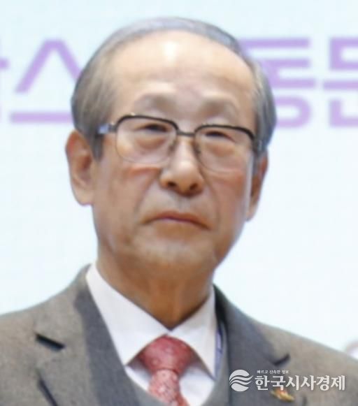 손부홍 부산 사상제일요양병원장, 울주군 고향사랑기부금 전달