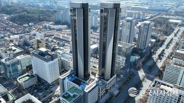 힐스테이트 창원 센트럴