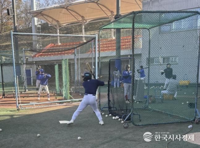 보은군, 2025년 동절기 전지훈련 시즌 본격화… 스포츠 중심지 위상 강화