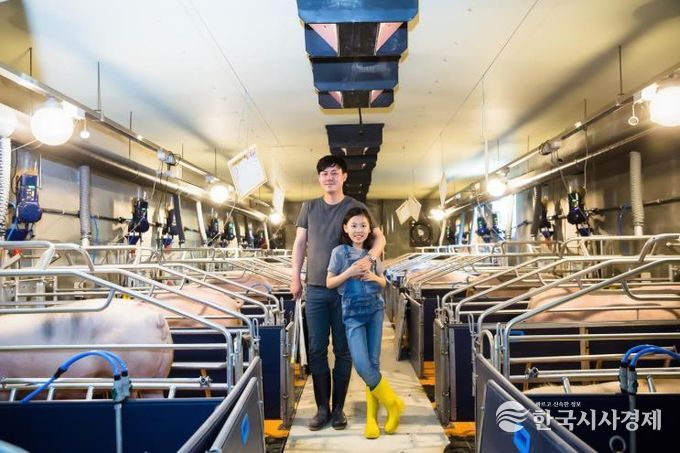 정읍시, ‘깨끗한 축산농장’ 265곳 지정… 목표 초과 달성
