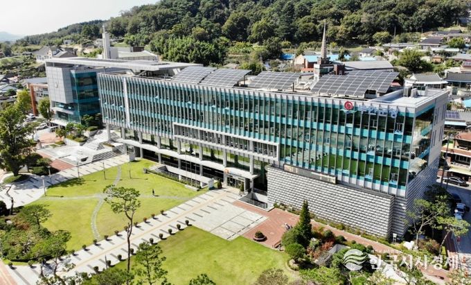 부안군, 2025년 군비 쌀직불금 73억원 지급