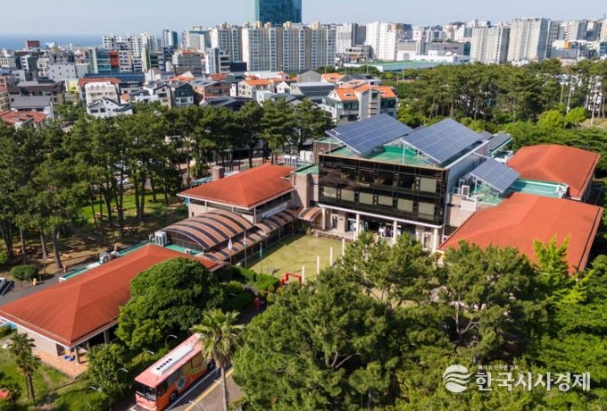 제주시 탐라도서관