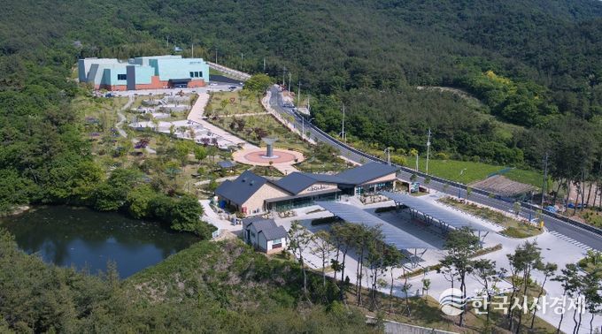 고흥분청문화박물관, ‘입장료 고흥사랑상품권으로 환원’