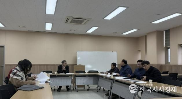 동두천시·NH농협동두천시지부·동두천농협, 지역농업 발전 위한 협력 강화