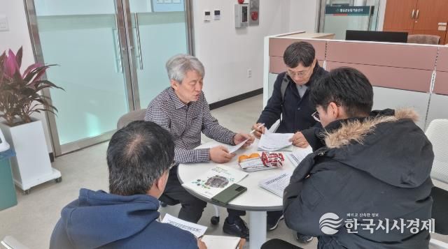 임실군, 농업 미생물배양센터 운영 전문가 컨설팅 추진