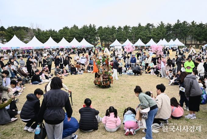 속초시, 비수기 없는 ‘사계절 관광도시’ 조성