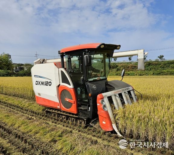 정읍시, 농업인 경영부담 완화를 위한 ‘농기계 지원사업’ 추진