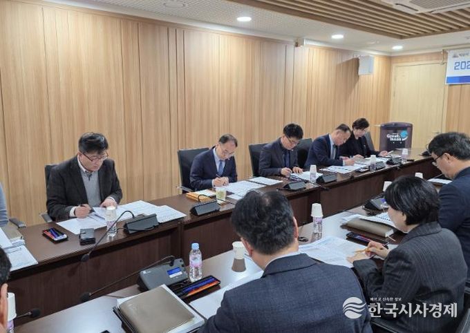 익산시, 2027년 국가예산 신규사업 확정