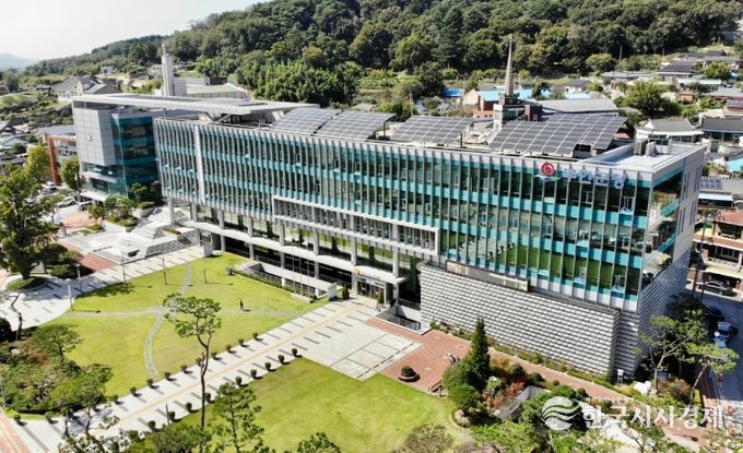 부안군, 전북자치도 지역산업맞춤형 일자리 창출 지원사업 공모 선정