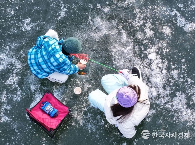 영양군, 제3회 영양 꽁꽁 겨울축제 연장 운영