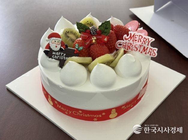 전주시드림스타트, 아동 생일 축하로 정서 지원 강화