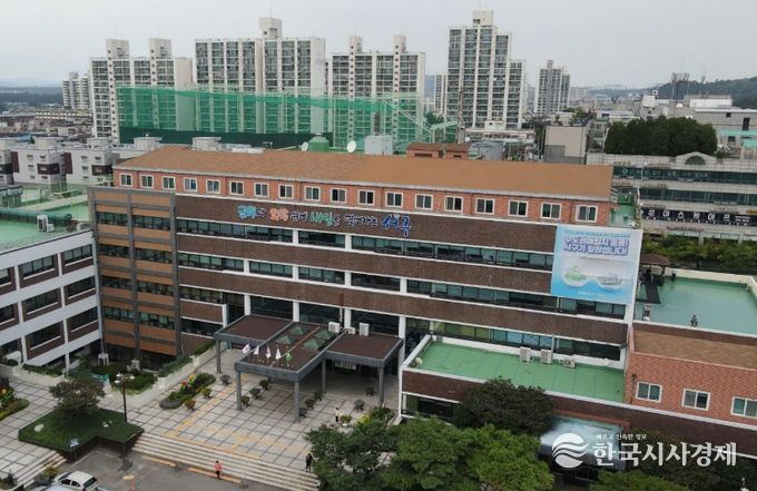 인천 서구, 지역 건설산업 활성화 평가 '인천시 1위' 선정