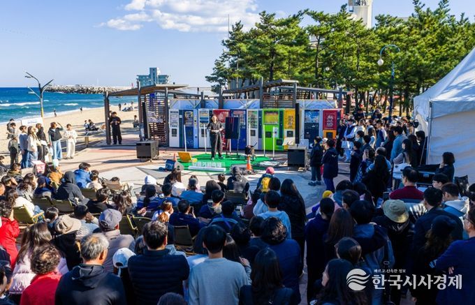 강릉커피축제, 2026~2027 문화관광축제 재선정