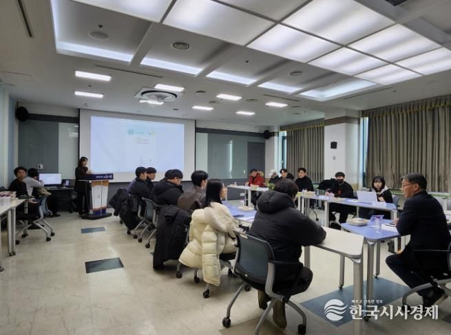 시흥시, 공유형 전동킥보드ㆍ자전거 민간업체와 소통간담회 열어