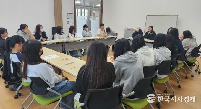 영주시청소년문화의집, 청소년 참여 확대 위한 위원회